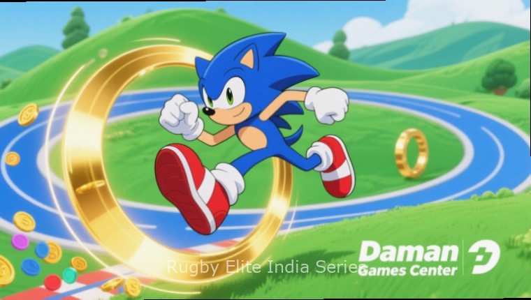 Rugby Elite India Series - Diwali Event Rugby Elite India Series Diwali event with fireworks and special kits